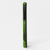 偽のHelaboreの結露 Case-Mate iPhoneケース (裏面/左)