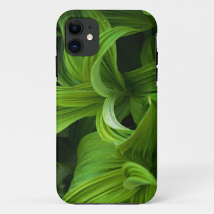 偽のHelaboreの結露 iPhone 11 ケース