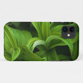 偽のHelaboreの結露 Case-Mate iPhoneケース (裏面(横))