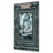 偽りの家&運命の家 クリップボード (左)