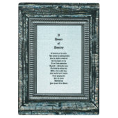 偽りの家&運命の家 クリップボード (裏面)