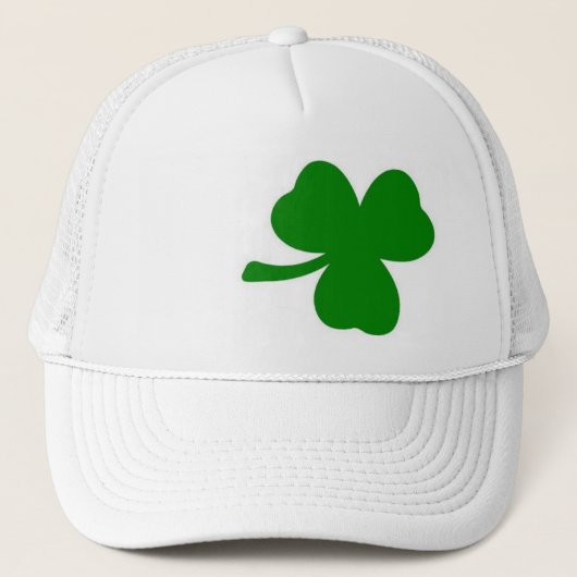 偽りの石 キャップ (正面)