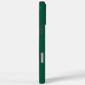 偽りの笑顔 グレートスパイ パーカー Case-Mate iPhoneケース (裏面 / 右)