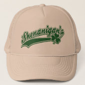 偽り-帽子 キャップ (正面)