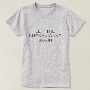偽り Tシャツ