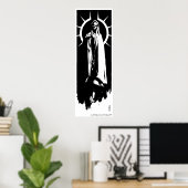 偽アイドル ポスター (ホームオフィス)