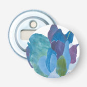 偽インディゴI 栓抜き (正面)