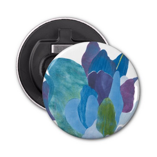 偽インディゴI 栓抜き (正面)