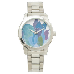 偽インディゴI 腕時計