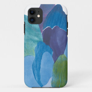 偽インディゴI iPhone 11 ケース