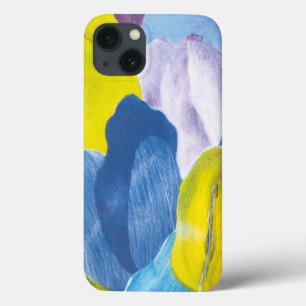 偽インディゴIII iPhone 13ケース