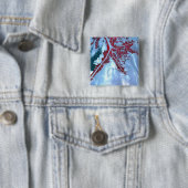 偽カラー衛星 缶バッジ (インサイチュ)