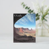 偽キバ ポストカード (スタンド正面)