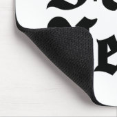 偽ニュース マウスパッド (コーナー)