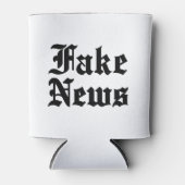 偽ニュース 缶クーラー (正面)