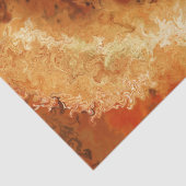 偽バレルウォルナットパターン 薄葉紙 (詳細)