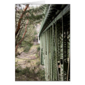 偽パスブリッジ (正面)