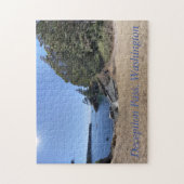 偽パス挑戦的ジグソーパズル ジグソーパズル (縦)