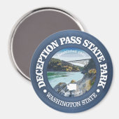 偽パスSP マグネット (正面/裏面)