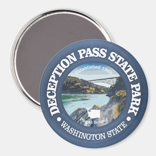 偽パスSP マグネット (正面/裏面)