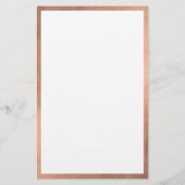 偽ホログラフィック レインボー グリッター ケーキ ベーカリー チラシ (裏面)