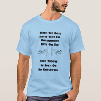 偽善Tシャツ Tシャツ