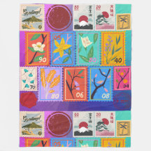 偽最高傑作ランダムスタンプコラージコレクション