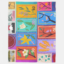 偽最高傑作ランダムスタンプコラージコレクション