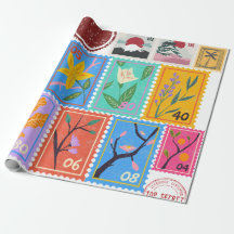 偽最高傑作ランダムスタンプコラージコレクション