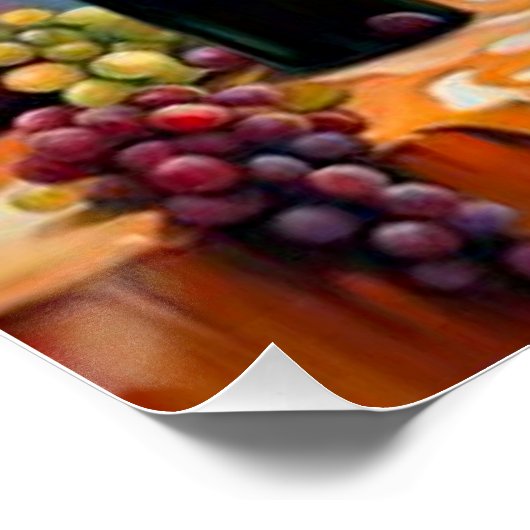 偽爪の ポスター (コーナー)