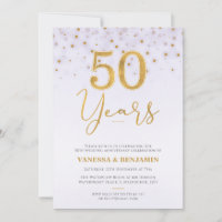偽物の金 50年 50周年 結婚50周年