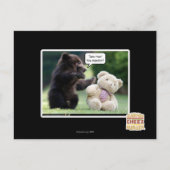 偽者！ ポストカード (正面)