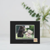 偽者！ ポストカード (スタンド正面)