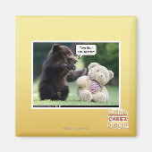 偽者！ マグネット (正面)