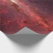 偽色の天の川 ラッピングペーパー (角)