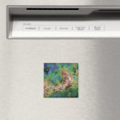 偽色の金星 マグネット (インサイチュ (食洗機))