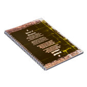 偽装家ポスター ノートブック (右側)