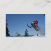 偽造品ID 名刺 (裏面)