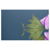 偽間抜けサルサパリラ ファブリック (ファットクウォーター)