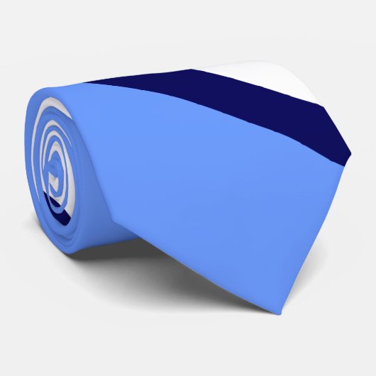 傑作のイスラエル共和国の旗 ネクタイ (ロール)