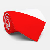 傑作のカナダ人の旗 ネクタイ (ロール)