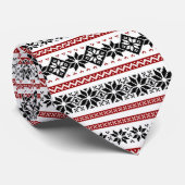 傑作の北欧人の刺繍 ネクタイ (ロール)