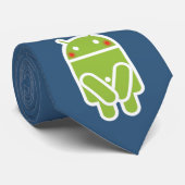 傑作の可変性の4賢いアンドロイド ネクタイ (ロール)