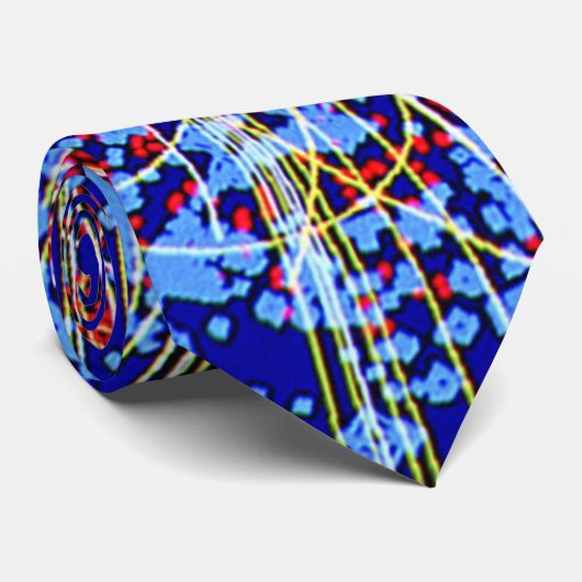 傑作の大きい強打のボゾン ネクタイ (ロール)