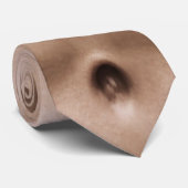 傑作の新しく完全で毛のない箱および胃 ネクタイ (ロール)