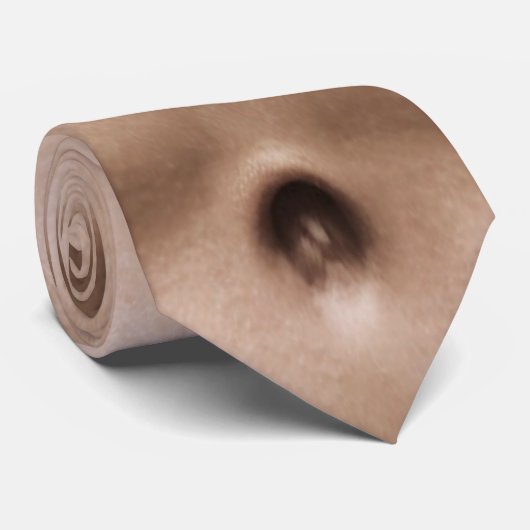 傑作の新しく完全で毛のない箱および胃 ネクタイ (ロール)
