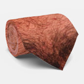 傑作の新しく完全で毛深い箱および胃 ネクタイ (ロール)