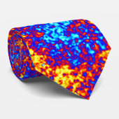 傑作の明るい点 ネクタイ (ロール)
