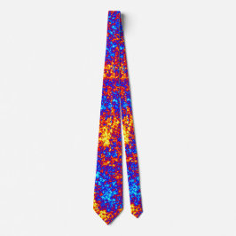 傑作の明るい点-倍は味方しました ネクタイ