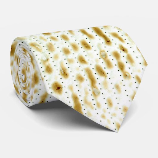 傑作のMatzah ネクタイ (ロール)